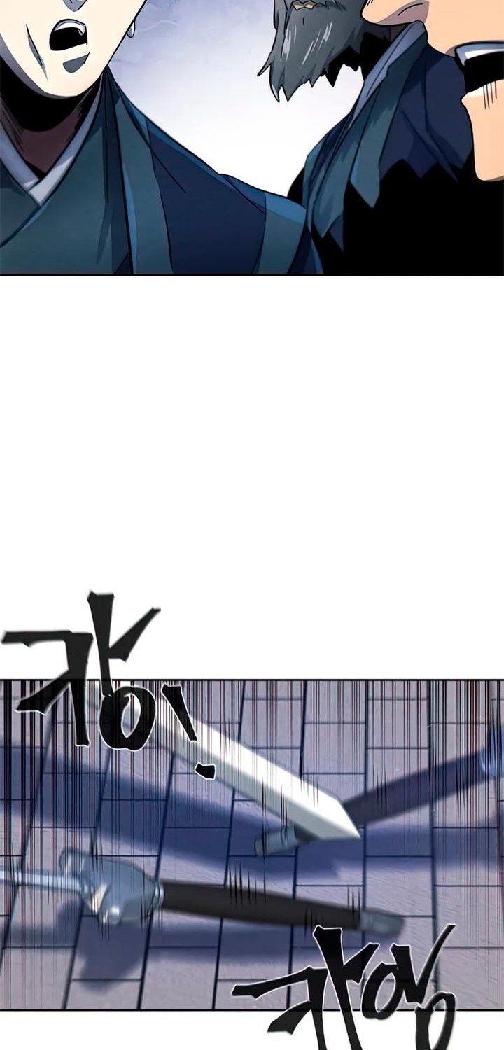 Return of the Mad Demon Chapter 50 - halaman 35