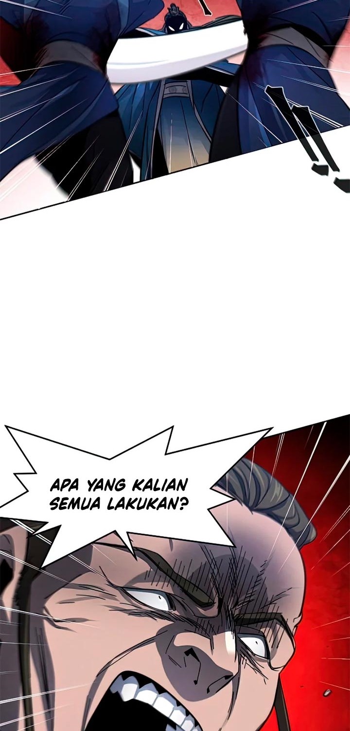 Return of the Mad Demon Chapter 50 - halaman 37