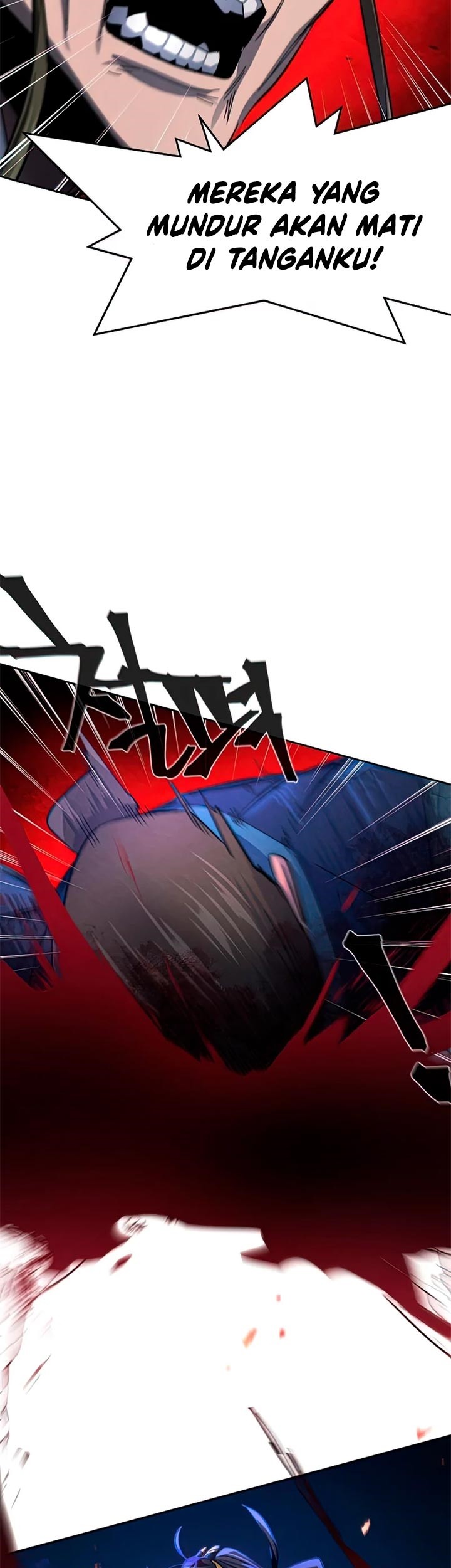 Return of the Mad Demon Chapter 50 - halaman 38