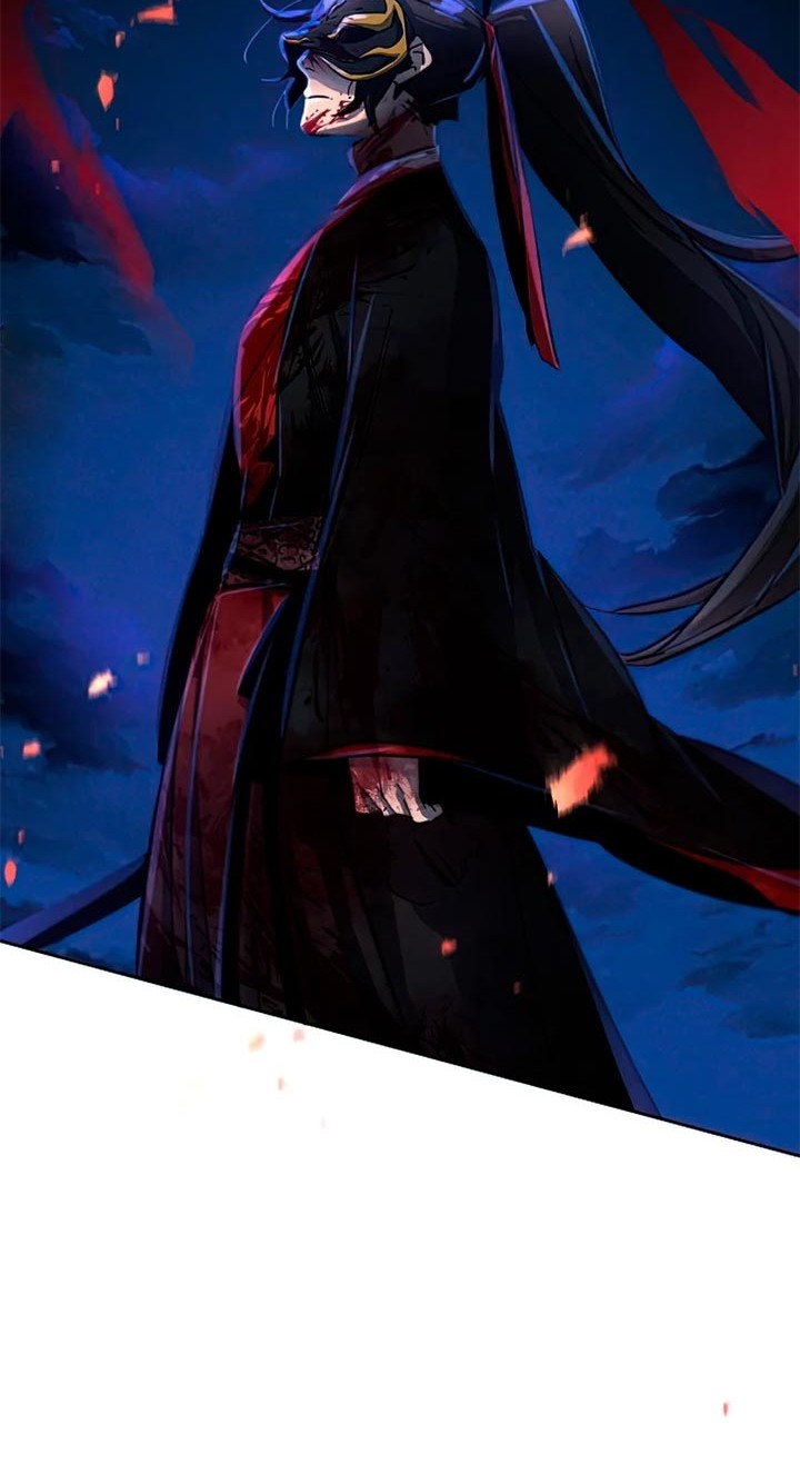 Return of the Mad Demon Chapter 50 - halaman 39
