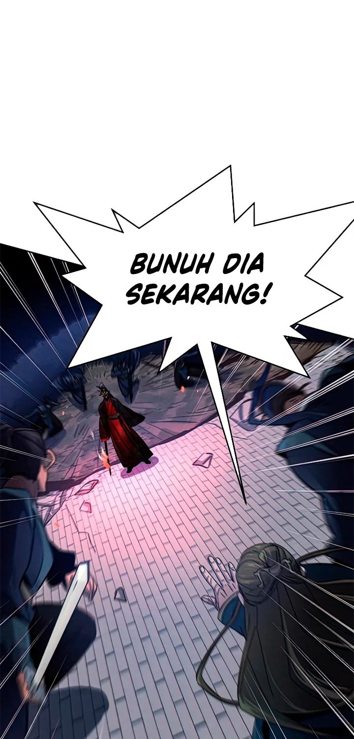 Return of the Mad Demon Chapter 50 - halaman 41