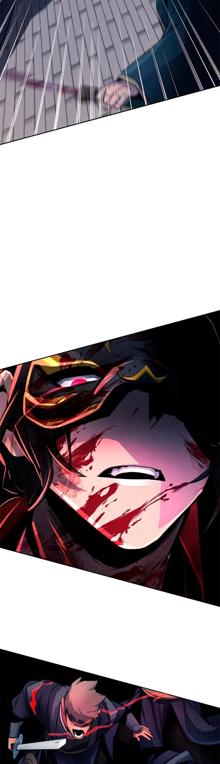Return of the Mad Demon Chapter 50 - halaman 42