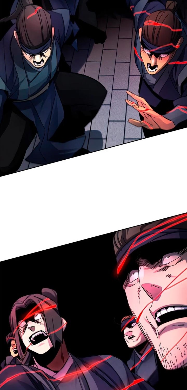 Return of the Mad Demon Chapter 50 - halaman 43