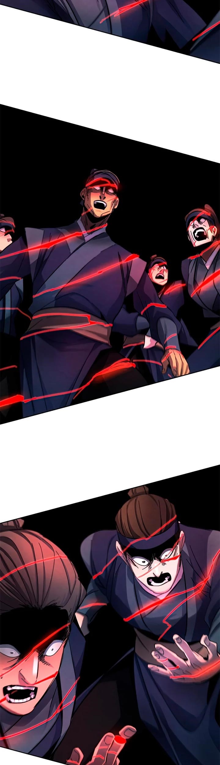 Return of the Mad Demon Chapter 50 - halaman 44