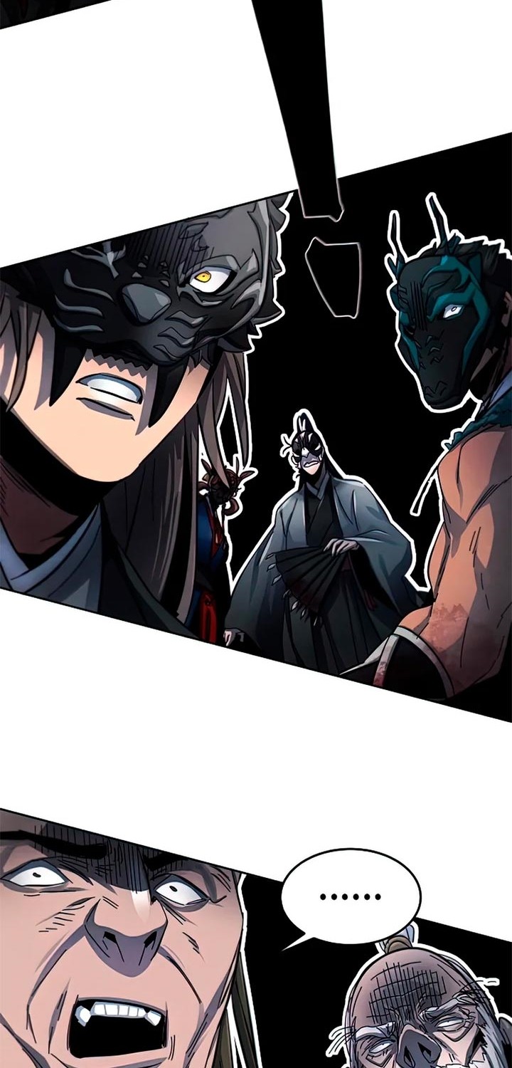 Return of the Mad Demon Chapter 50 - halaman 50