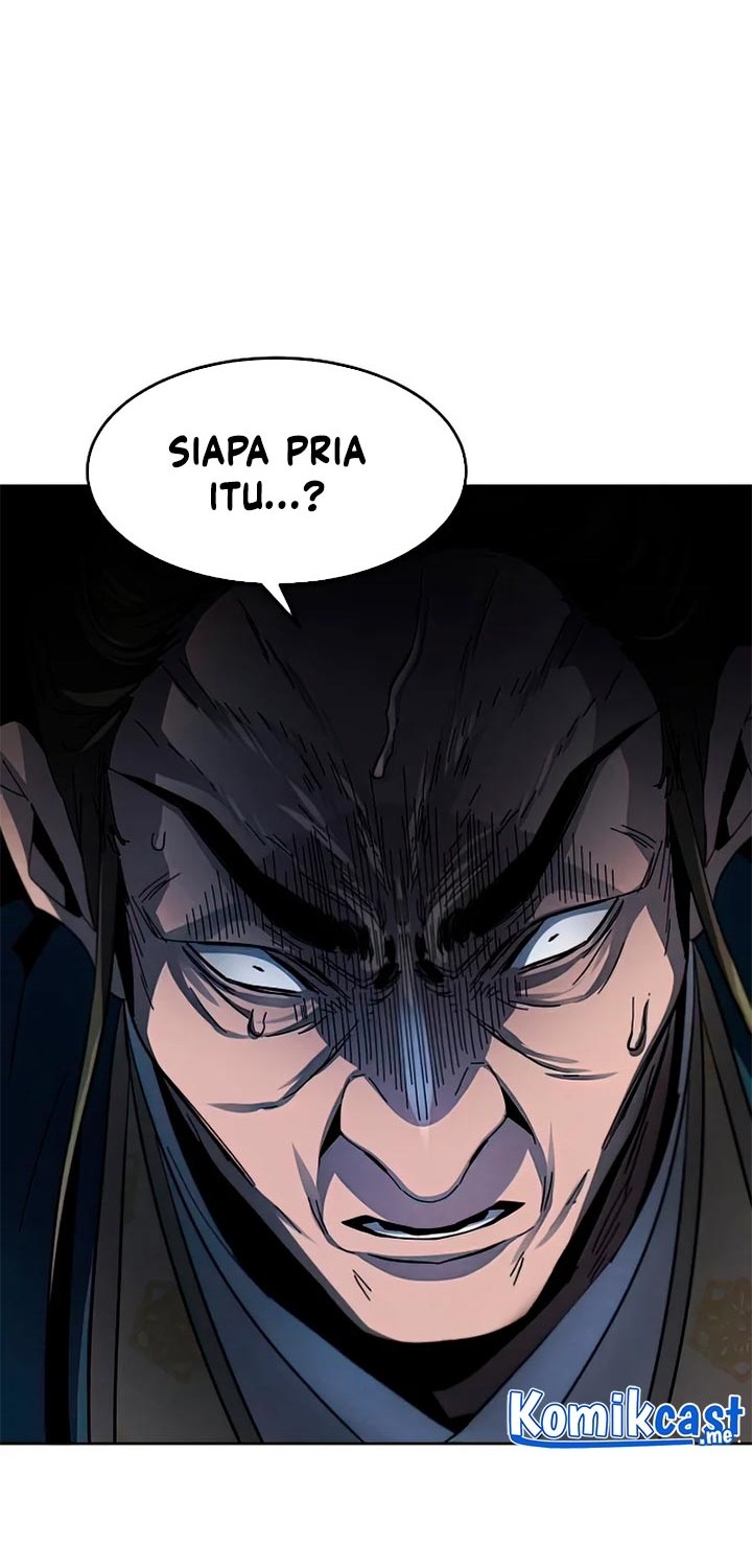 Return of the Mad Demon Chapter 50 - halaman 52