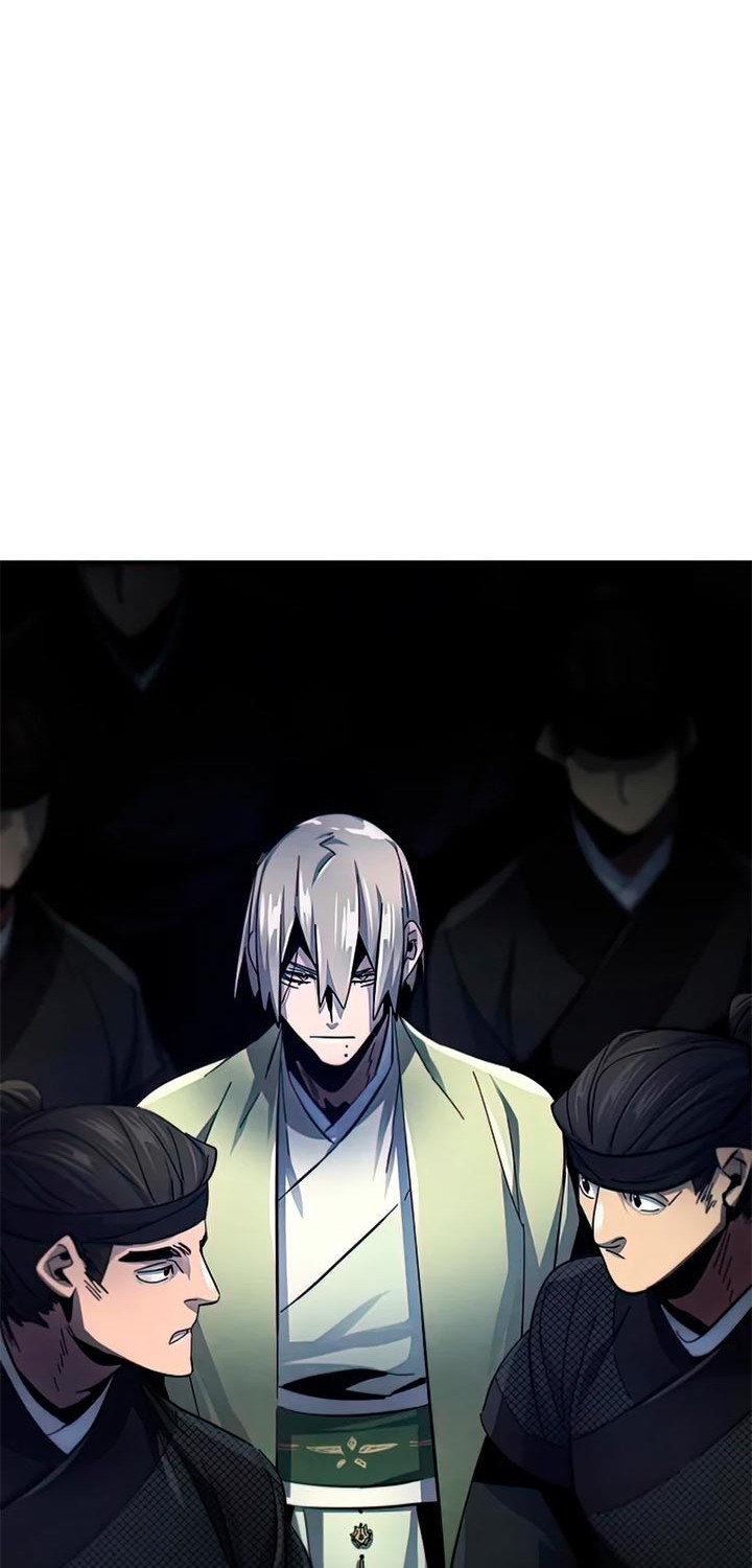 Return of the Mad Demon Chapter 50 - halaman 57