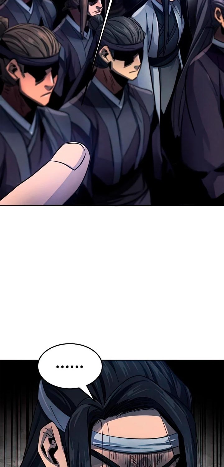 Return of the Mad Demon Chapter 50 - halaman 59