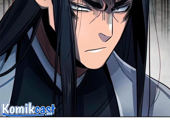 Return of the Mad Demon Chapter 50 - halaman 60