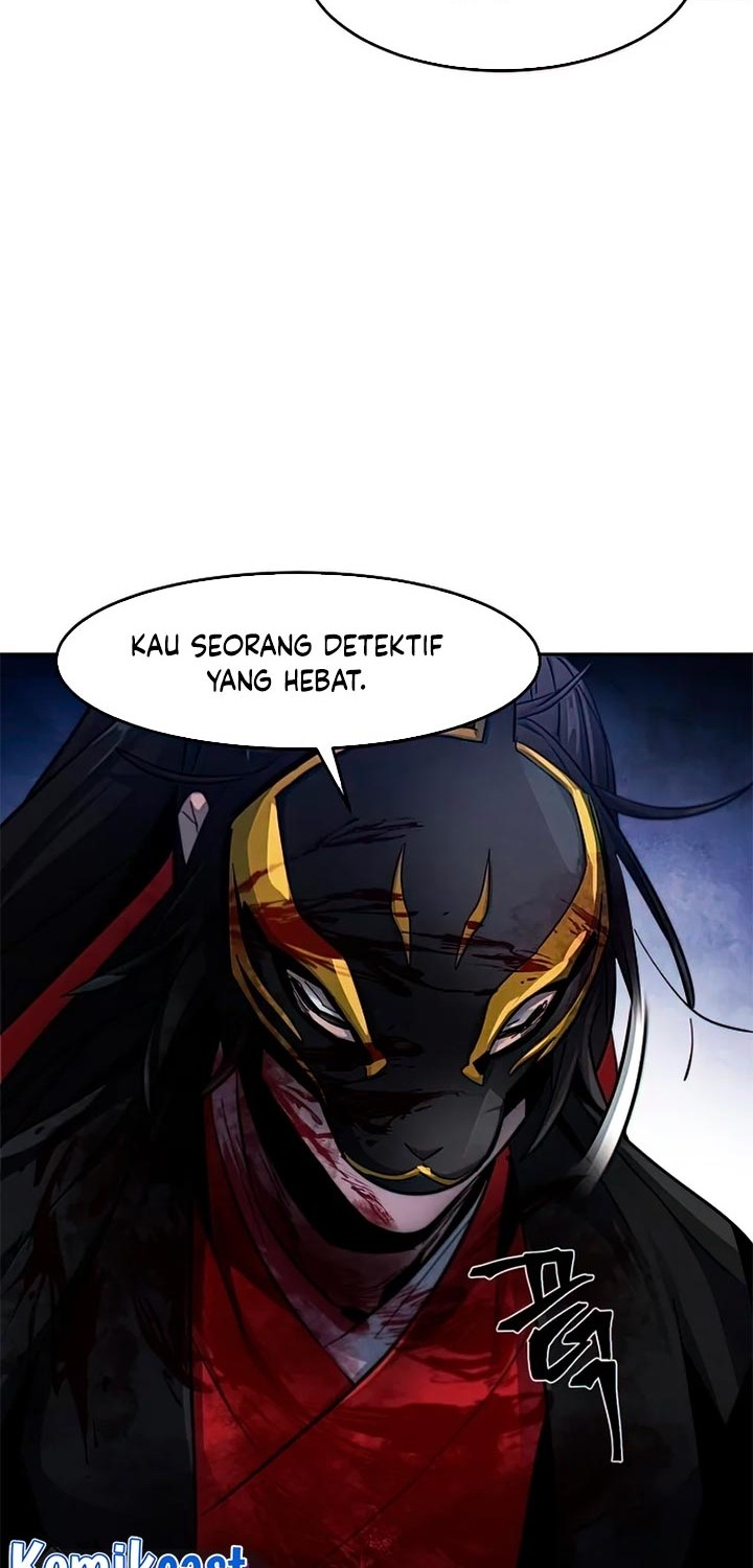 Return of the Mad Demon Chapter 50 - halaman 62