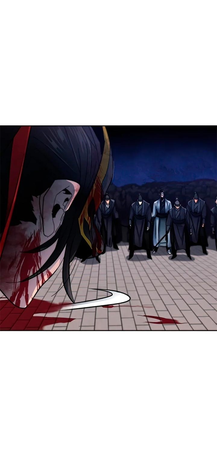 Return of the Mad Demon Chapter 50 - halaman 64