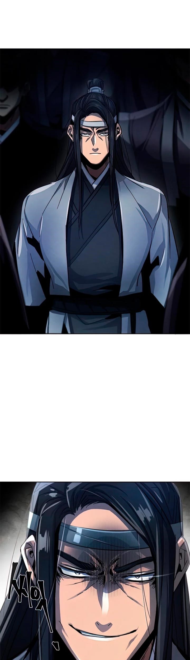 Return of the Mad Demon Chapter 50 - halaman 65