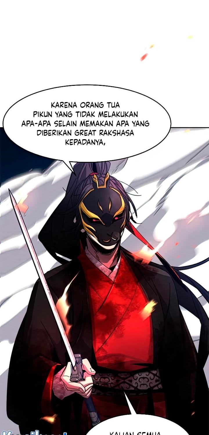 Return of the Mad Demon Chapter 50 - halaman 7