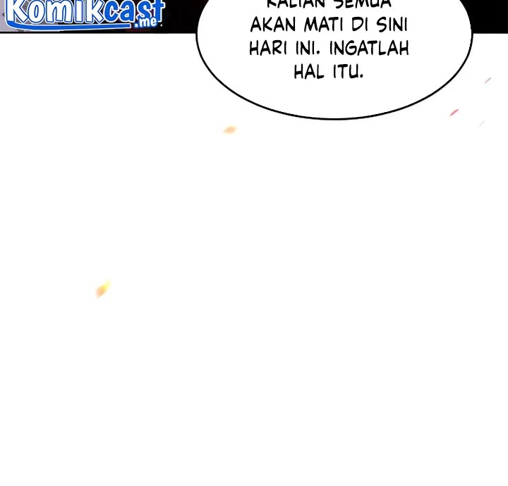 Return of the Mad Demon Chapter 50 - halaman 8