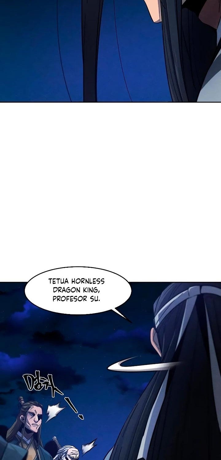 Return of the Mad Demon Chapter 51 - halaman 10