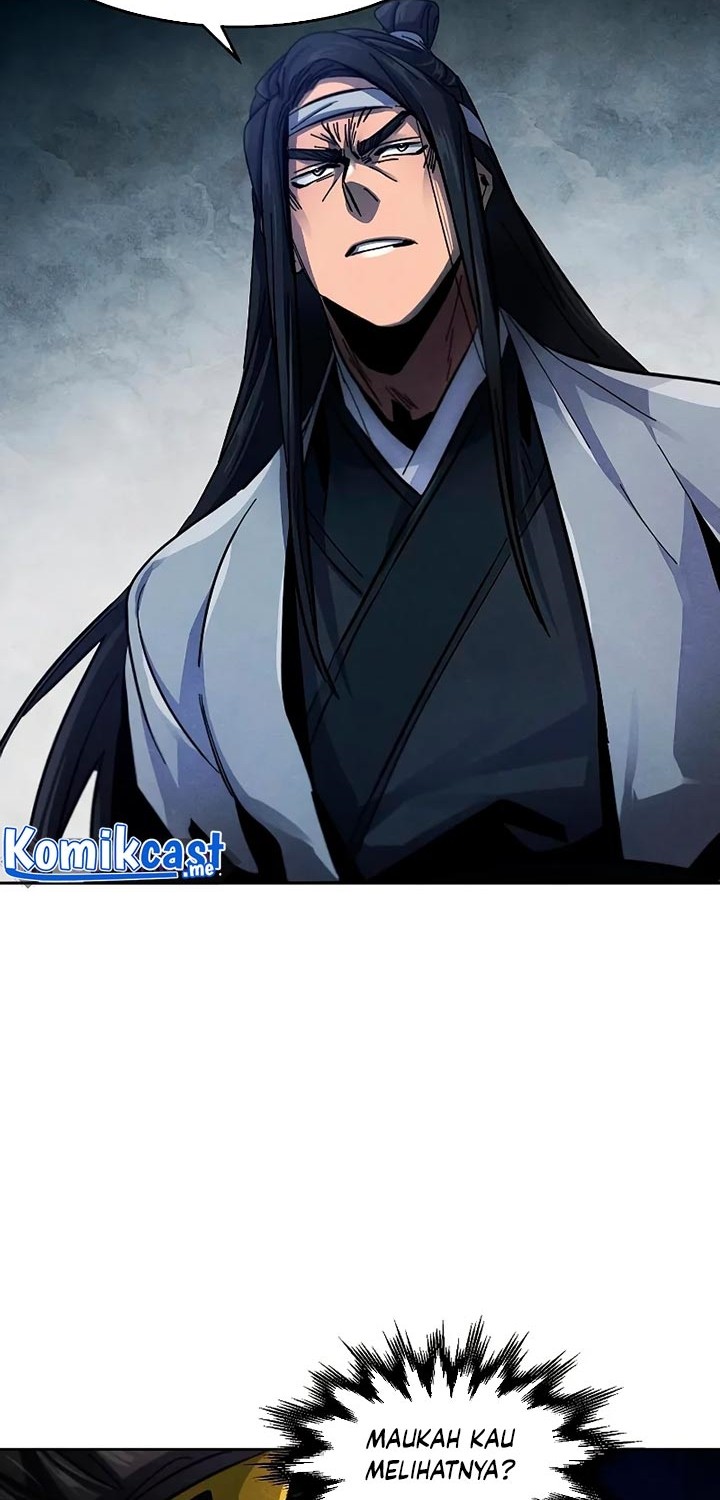 Return of the Mad Demon Chapter 51 - halaman 12