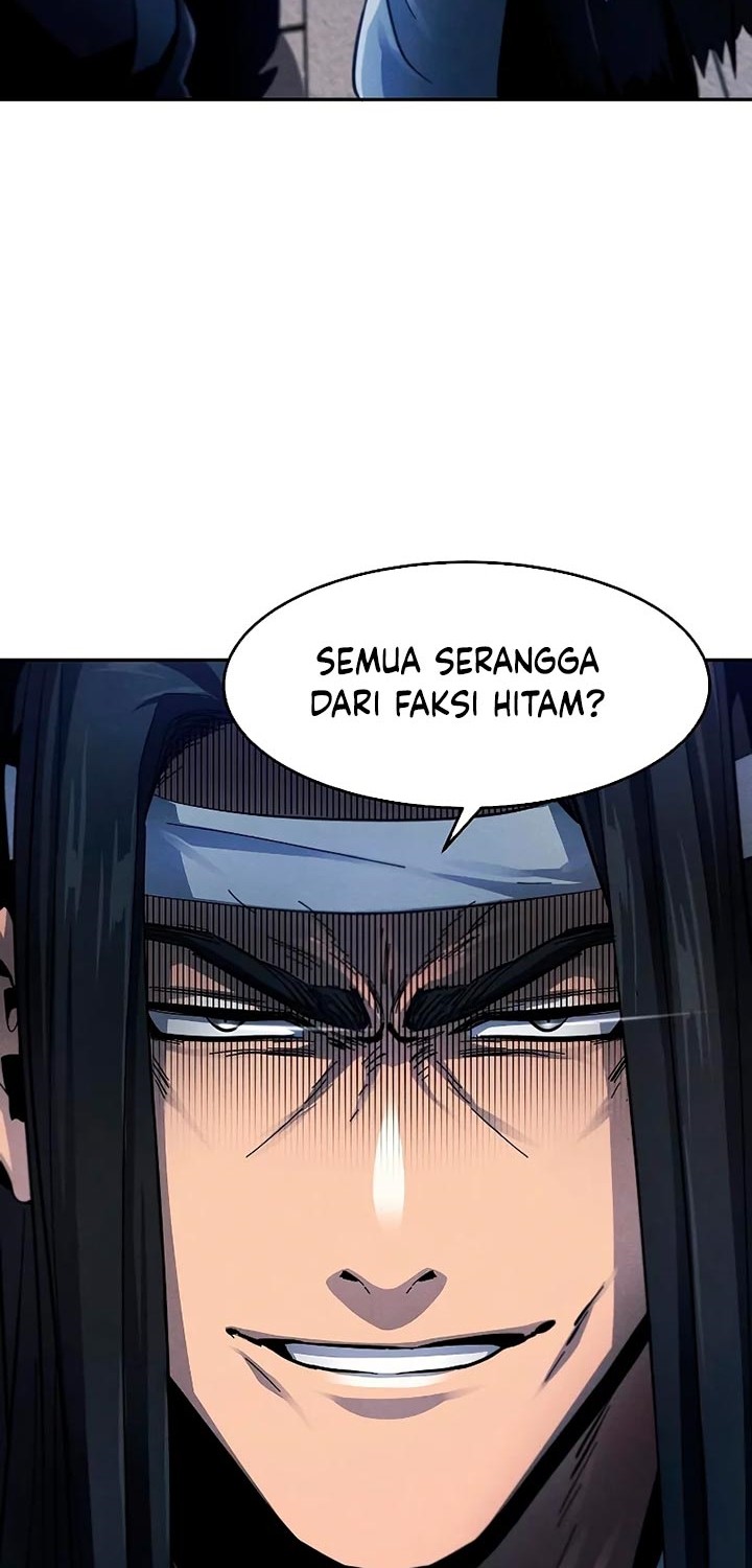 Return of the Mad Demon Chapter 51 - halaman 14