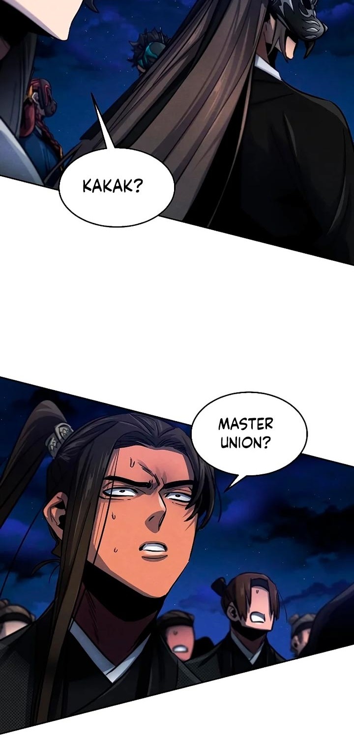 Return of the Mad Demon Chapter 51 - halaman 19