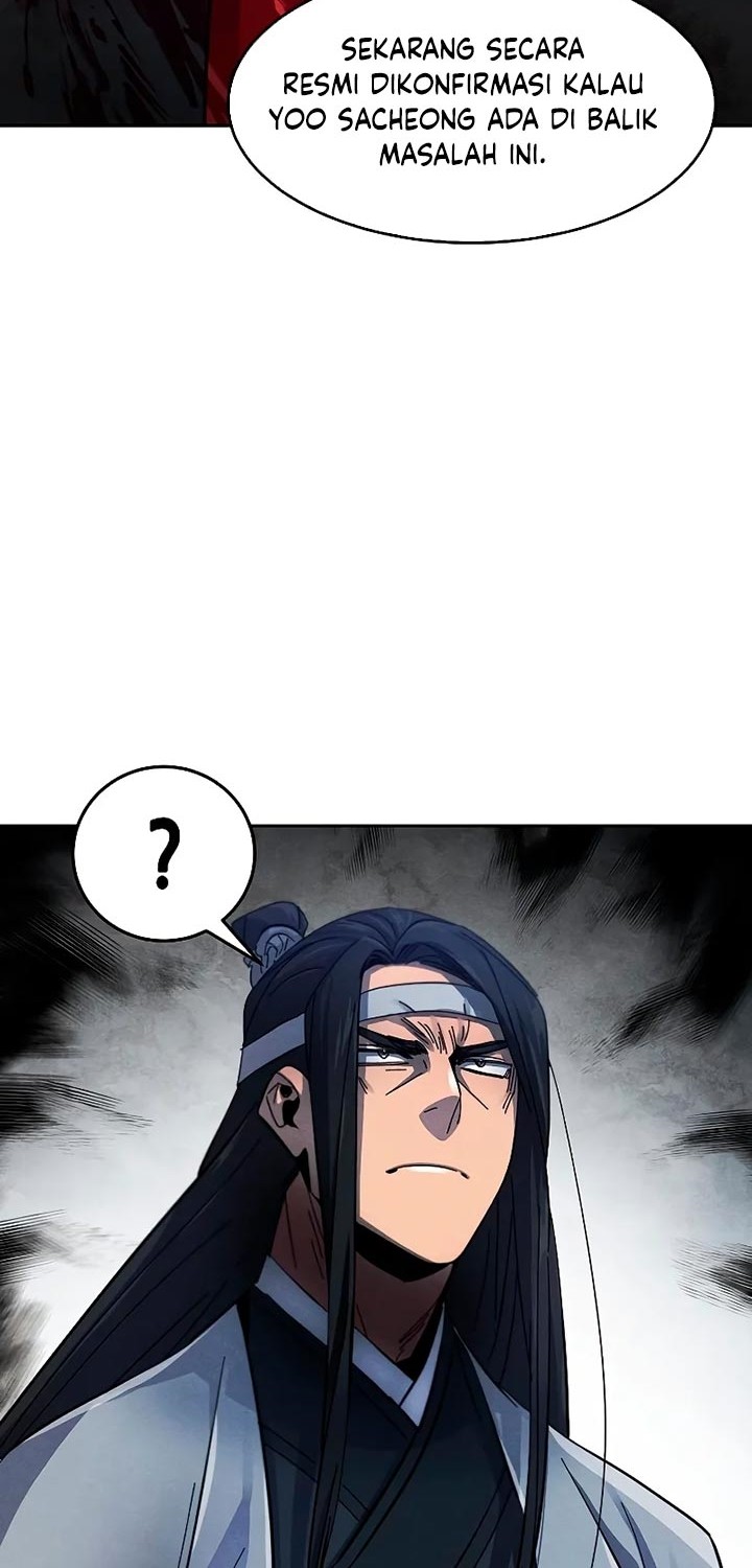 Return of the Mad Demon Chapter 51 - halaman 21