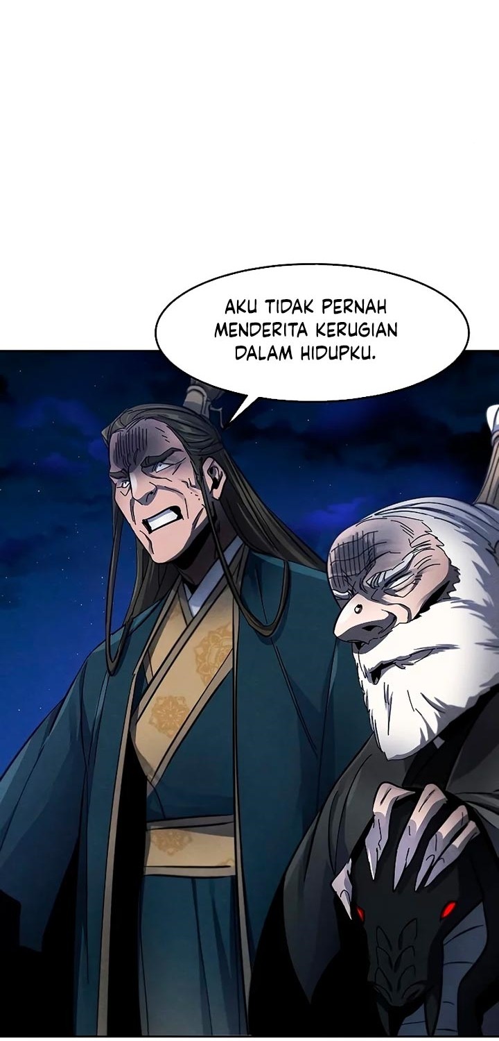 Return of the Mad Demon Chapter 51 - halaman 24