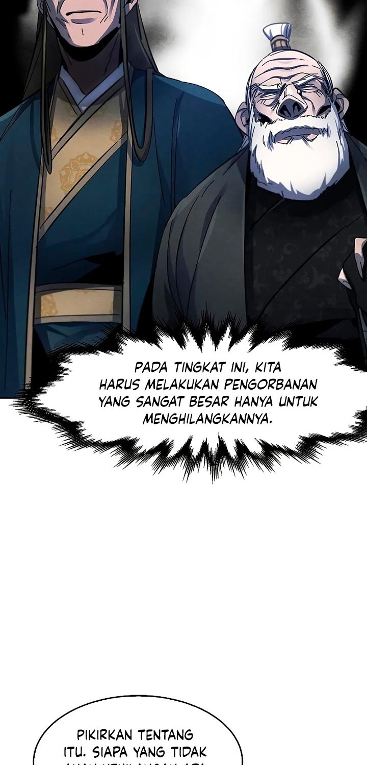Return of the Mad Demon Chapter 51 - halaman 26