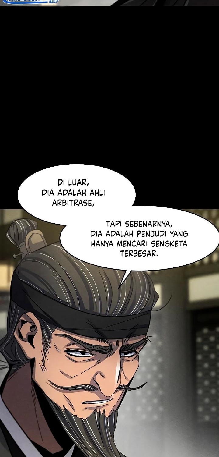 Return of the Mad Demon Chapter 51 - halaman 3