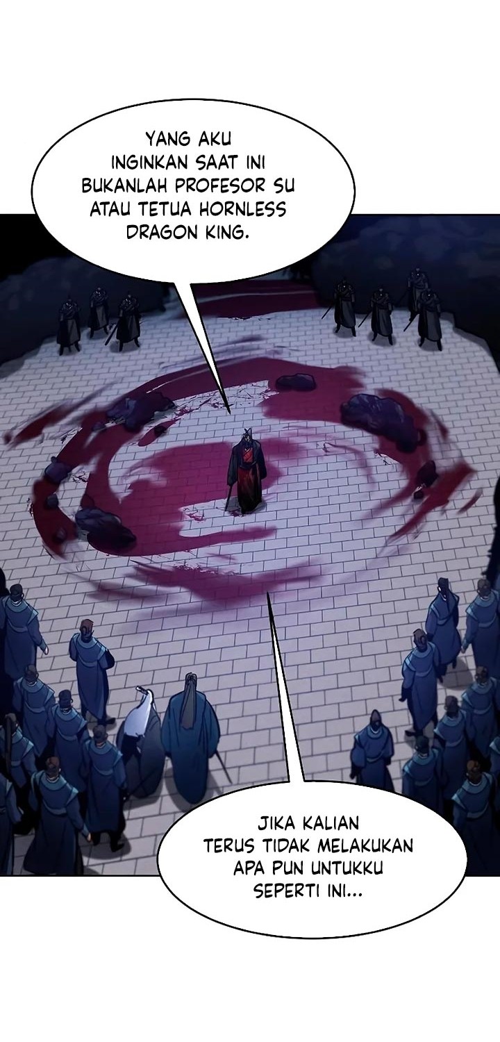 Return of the Mad Demon Chapter 51 - halaman 31
