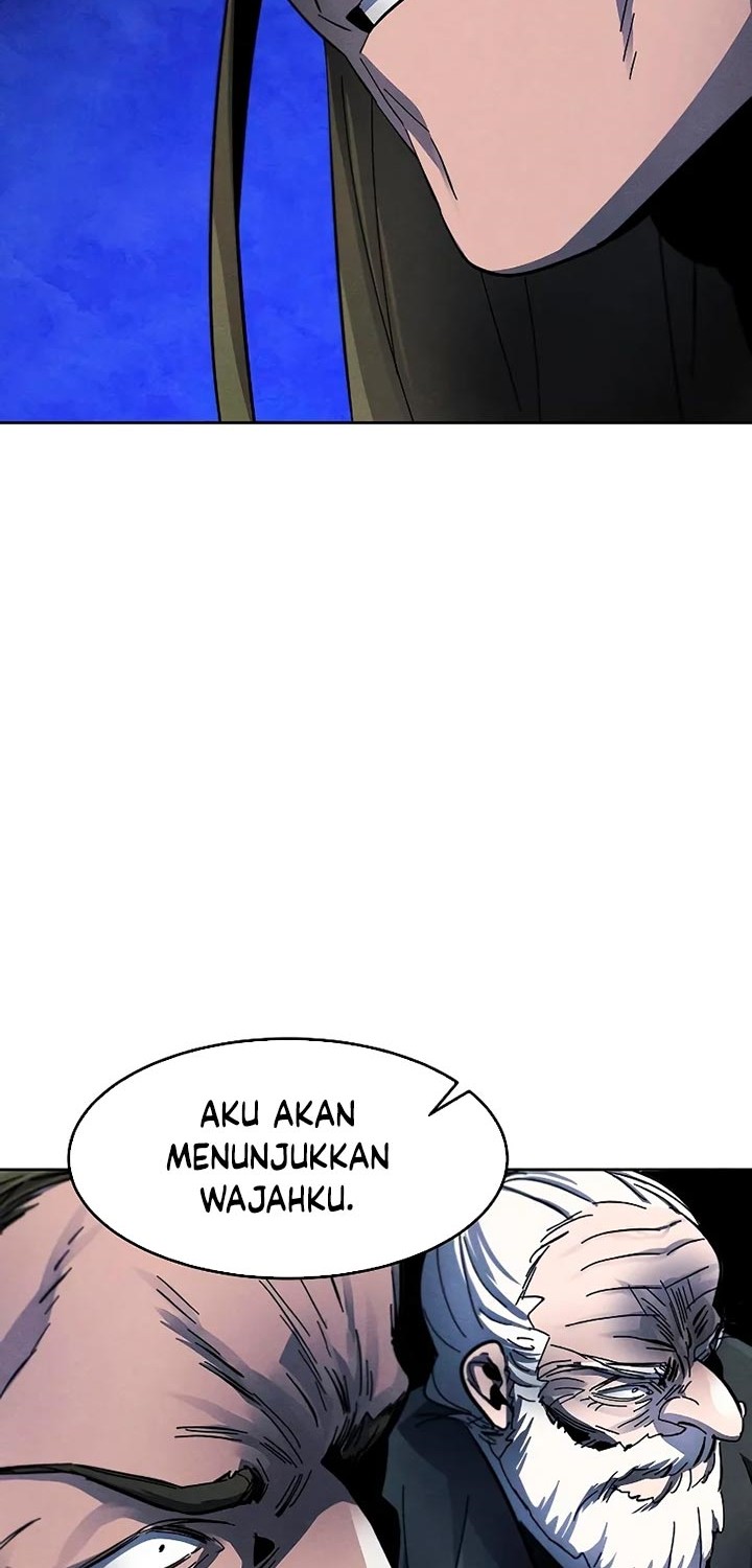 Return of the Mad Demon Chapter 51 - halaman 33