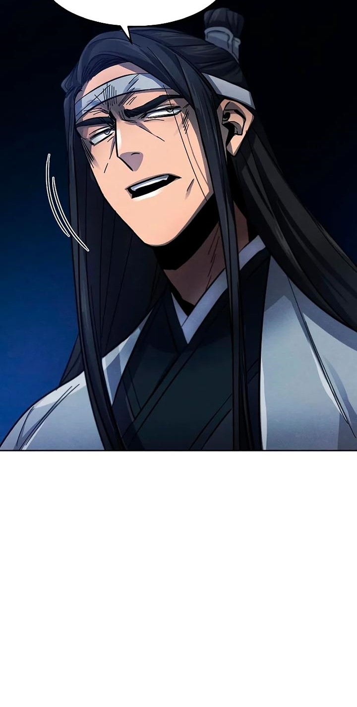Return of the Mad Demon Chapter 51 - halaman 35