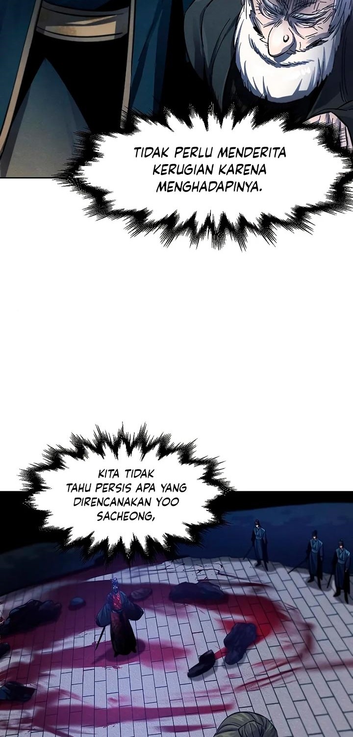 Return of the Mad Demon Chapter 51 - halaman 37