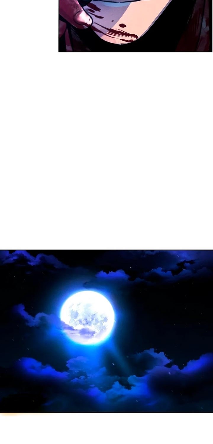 Return of the Mad Demon Chapter 51 - halaman 39