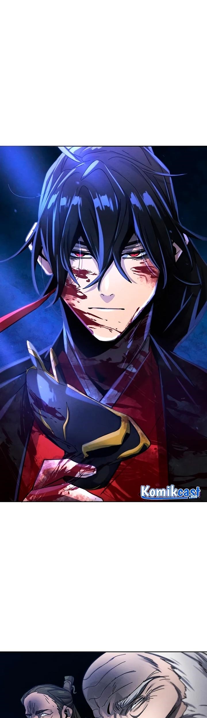 Return of the Mad Demon Chapter 51 - halaman 40