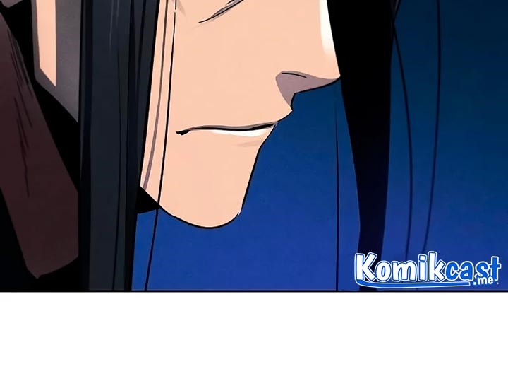 Return of the Mad Demon Chapter 51 - halaman 42