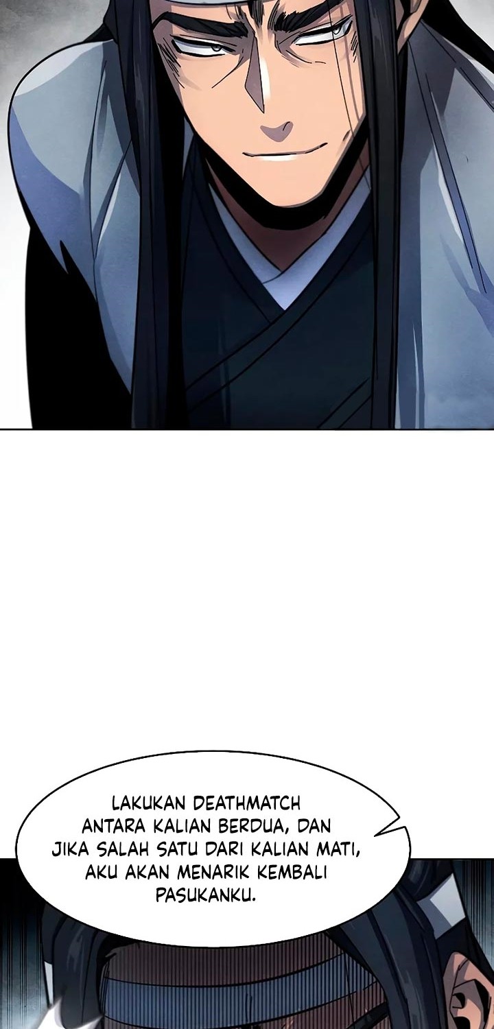 Return of the Mad Demon Chapter 51 - halaman 44