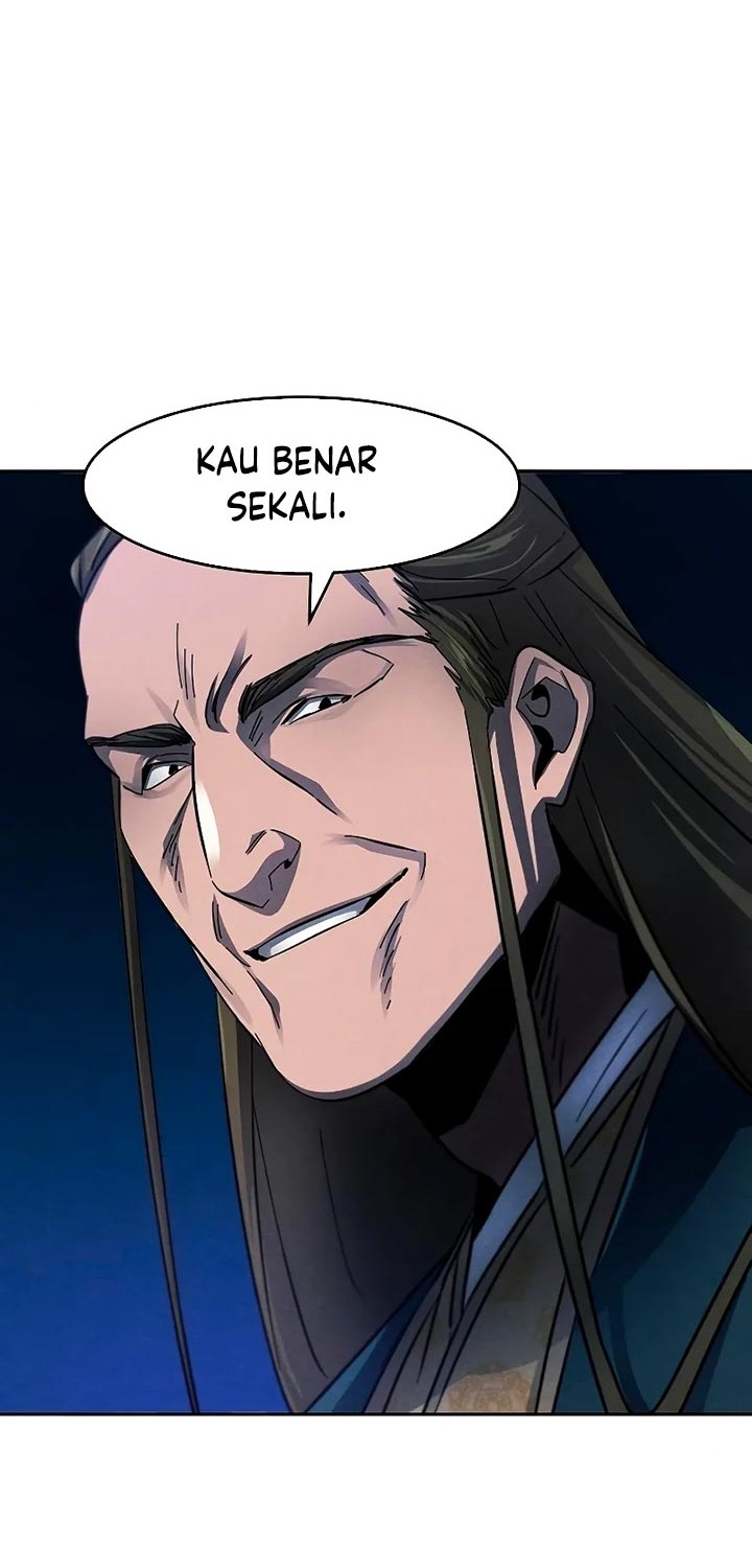 Return of the Mad Demon Chapter 51 - halaman 46
