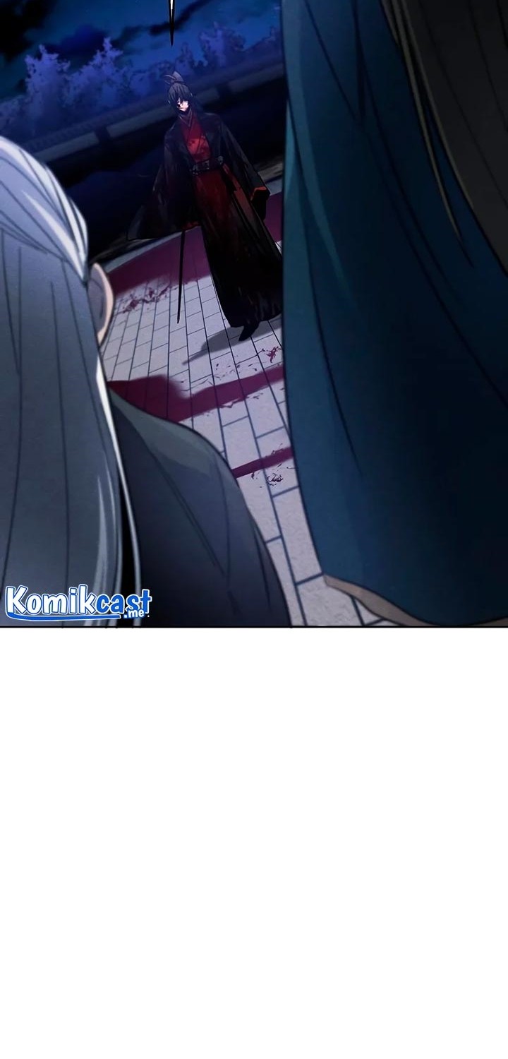 Return of the Mad Demon Chapter 51 - halaman 48