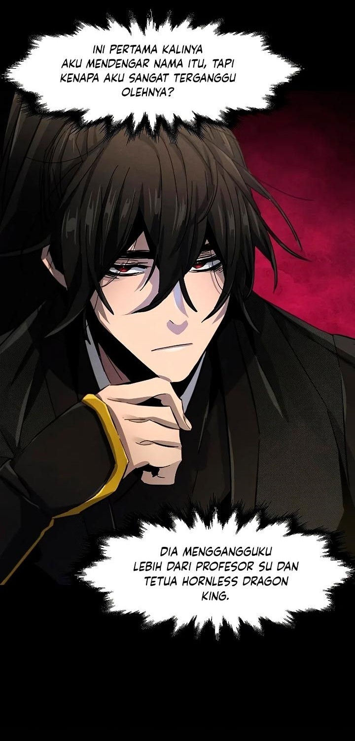 Return of the Mad Demon Chapter 51 - halaman 5
