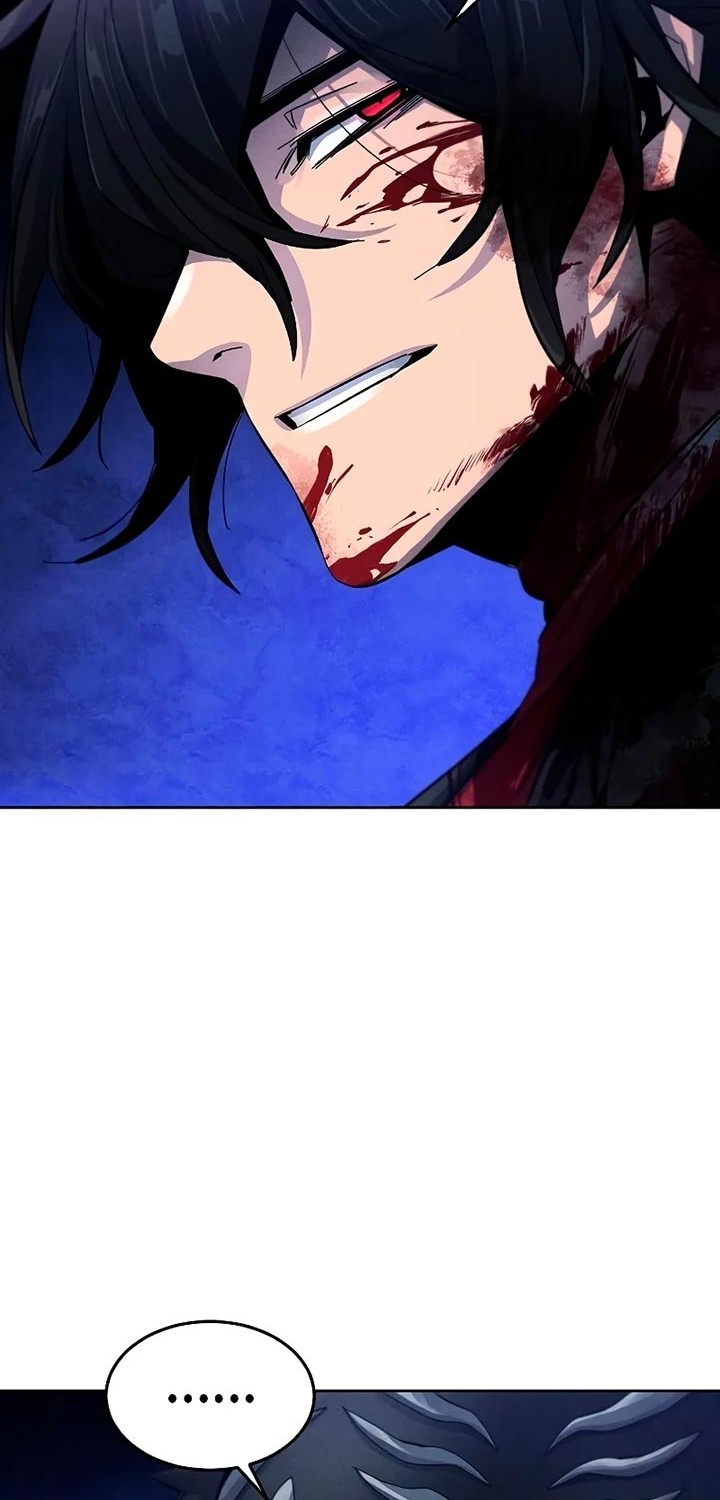 Return of the Mad Demon Chapter 51 - halaman 51