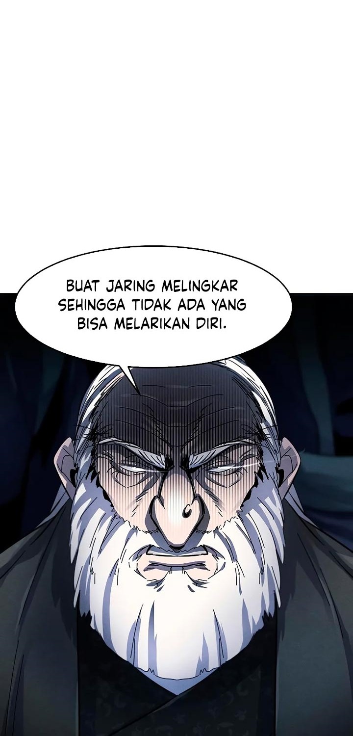 Return of the Mad Demon Chapter 51 - halaman 53