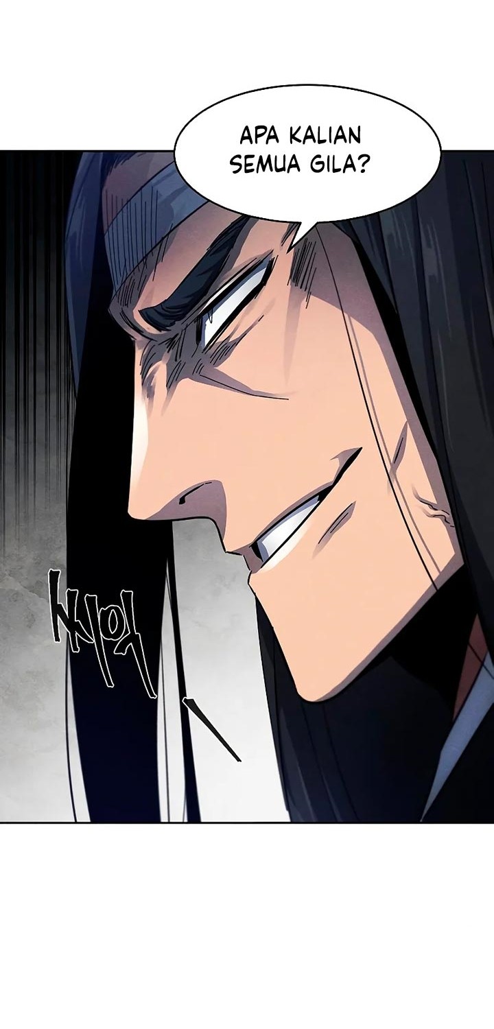 Return of the Mad Demon Chapter 51 - halaman 55