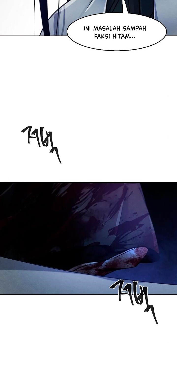 Return of the Mad Demon Chapter 51 - halaman 58