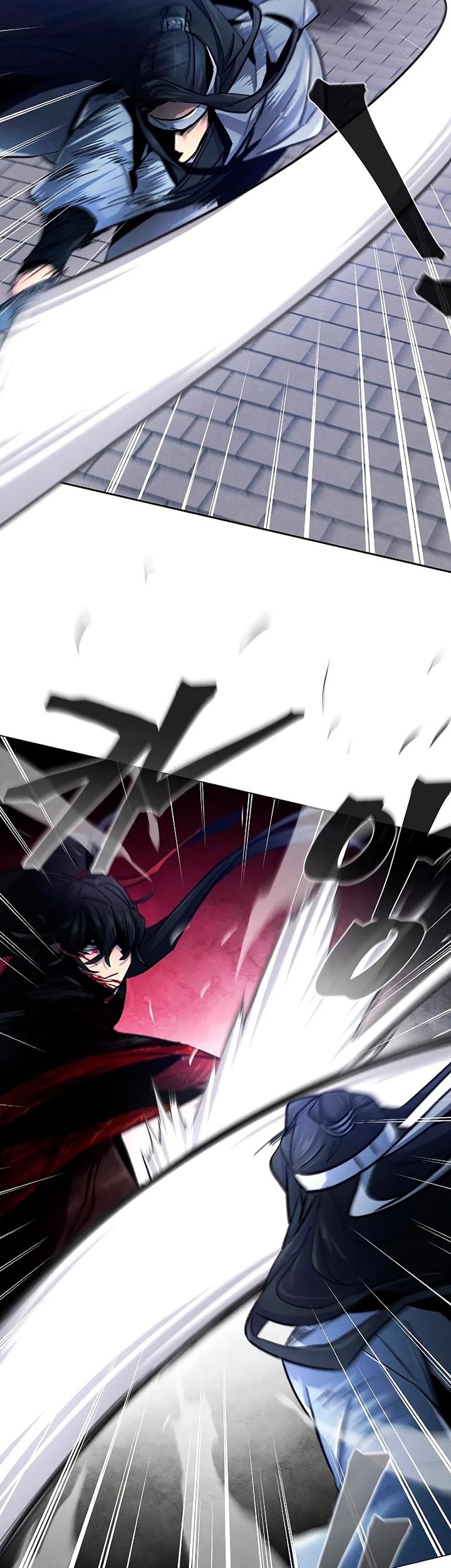 Return of the Mad Demon Chapter 51 - halaman 61