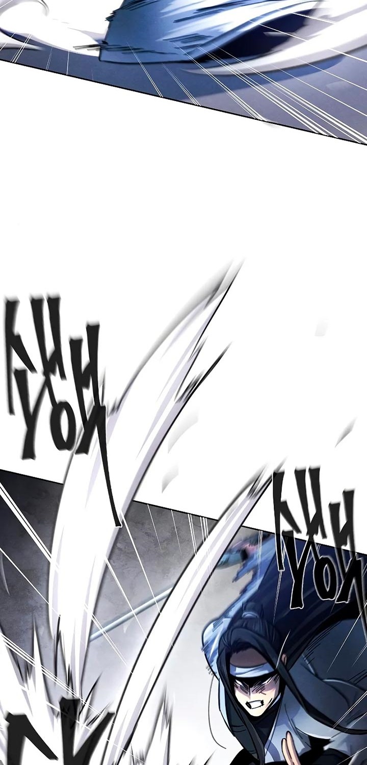 Return of the Mad Demon Chapter 51 - halaman 64