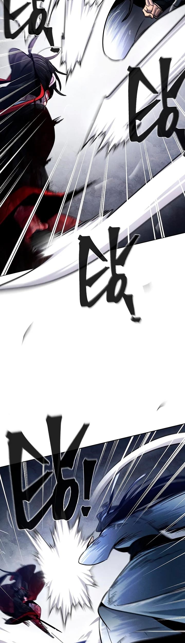 Return of the Mad Demon Chapter 51 - halaman 65