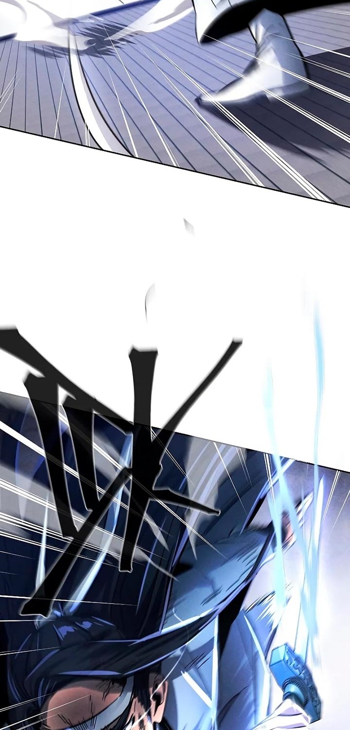 Return of the Mad Demon Chapter 51 - halaman 66