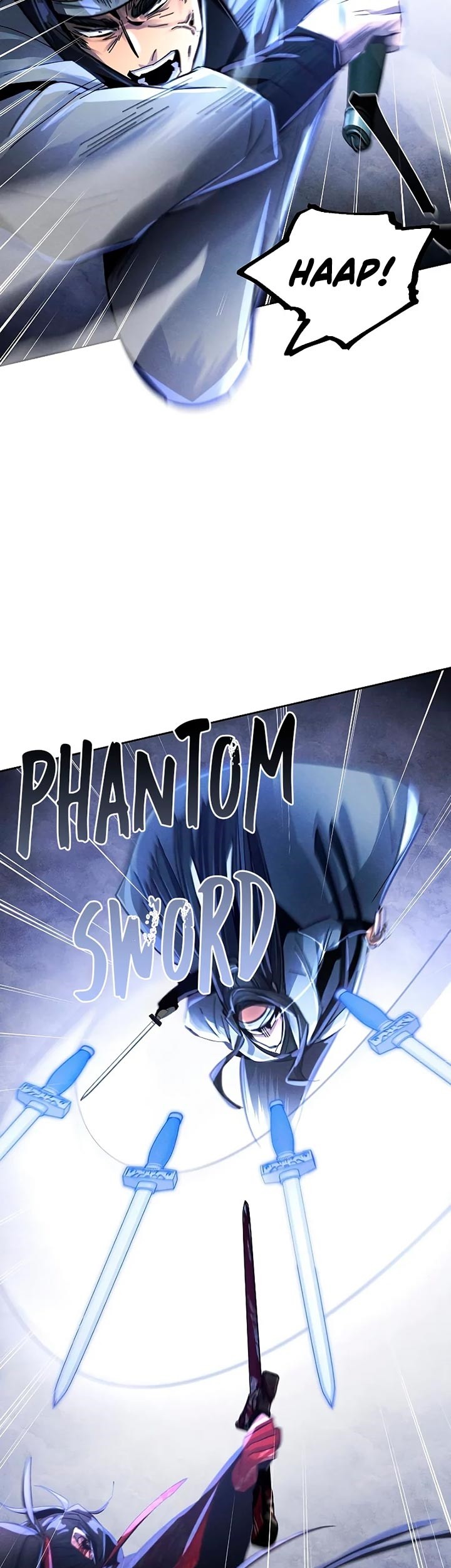 Return of the Mad Demon Chapter 51 - halaman 67