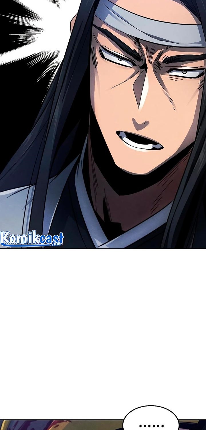 Return of the Mad Demon Chapter 51 - halaman 7