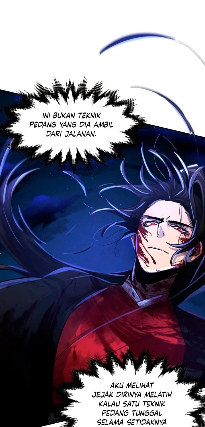 Return of the Mad Demon Chapter 51 - halaman 72