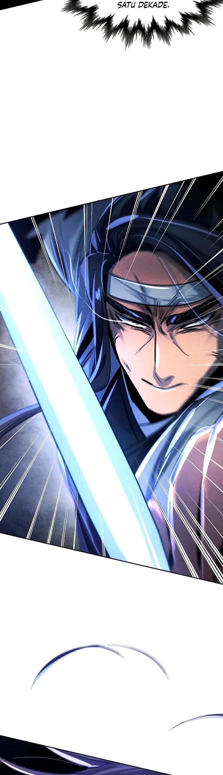 Return of the Mad Demon Chapter 51 - halaman 73