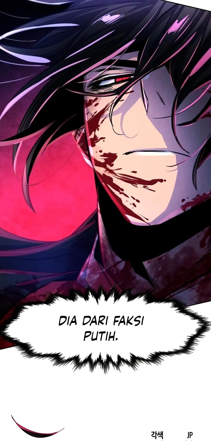 Return of the Mad Demon Chapter 51 - halaman 74